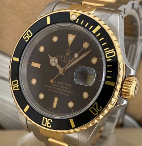 rolex submariner scheda tecnica|rolex lunetta sottomarina.